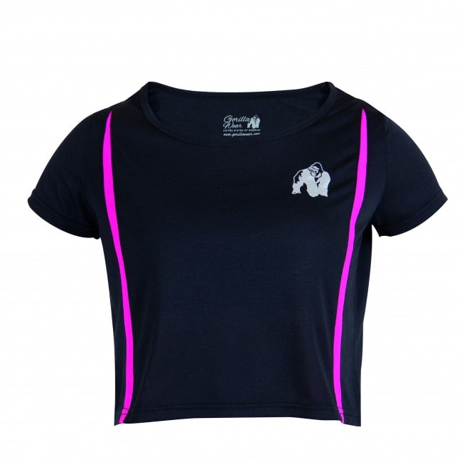 91501906r_columbia_crop_top_black_pink