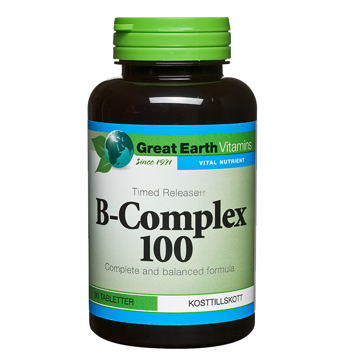 b-complex-100-90-tabletter-great-earth_1