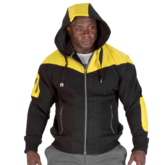 disturbed-jacket-black-yellow-gorilla-wear_1