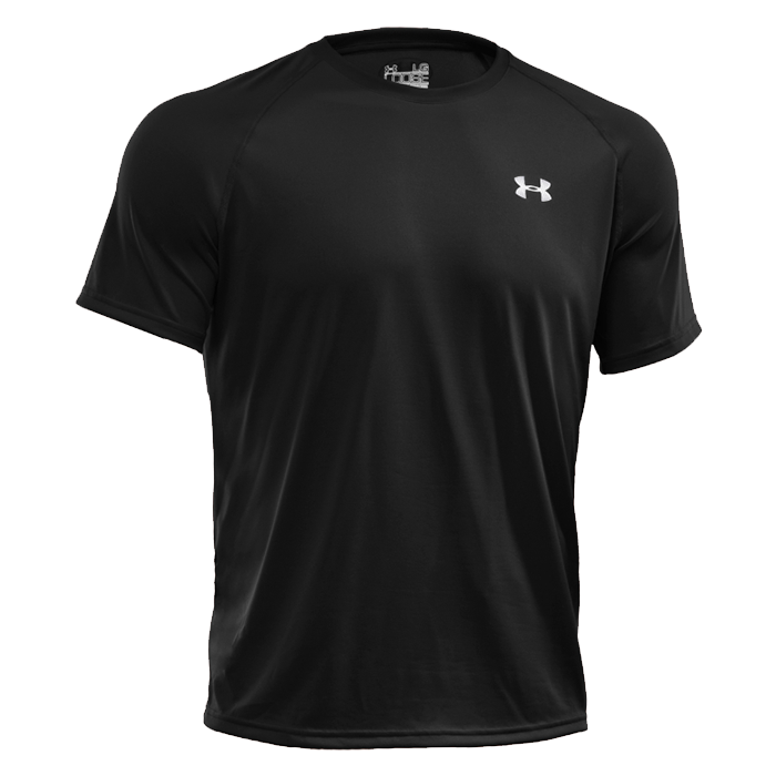 under-armour-tech-shortsleeve-black-white-under-armour-men_1