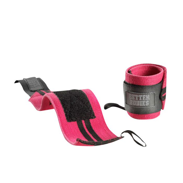 womens-wrist-wraps-hot-pink-better-bodies-gear_1