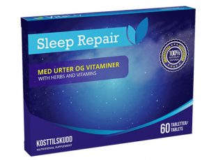 sleep repair